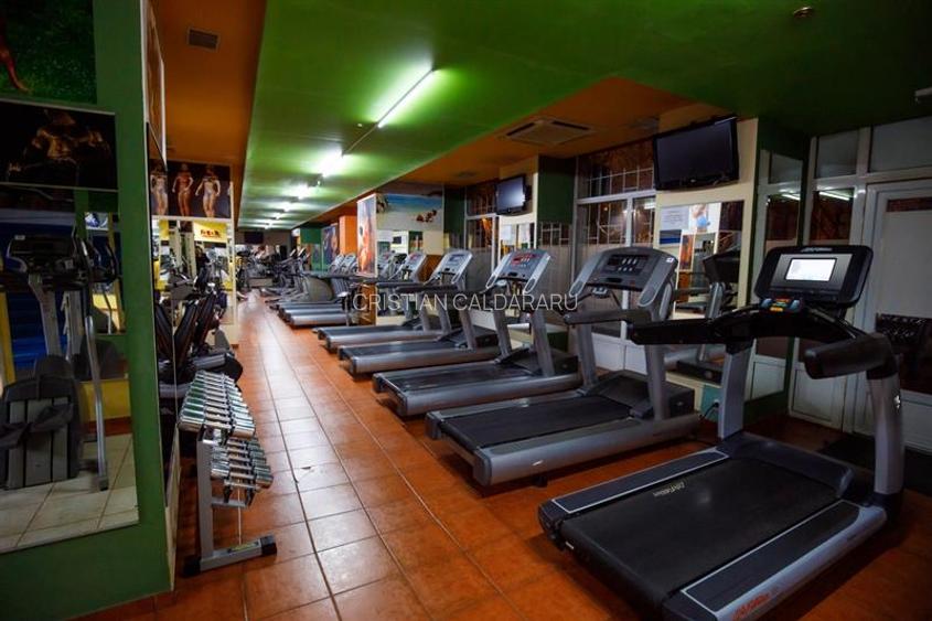 Inchiriere spatiu comercial/sala fitness Giulesti - Crangasi - Podul Grand, Bucu - 3