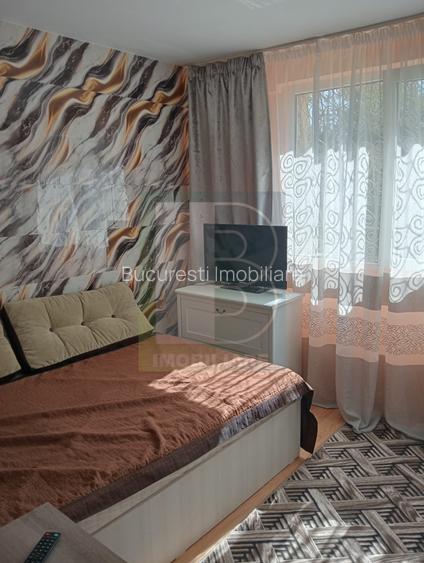 Apartament 2 Camere,Titan Auchan,bl.reabilitat,et.1/10,DECOMANDAT,NOU,mobilat - 11