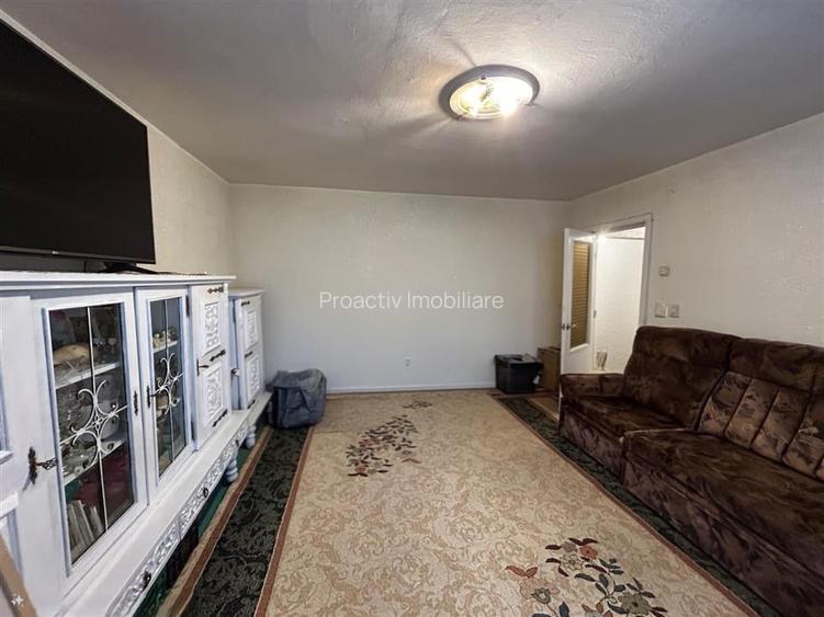 Apartament 4 camere | George Enescu | Etaj 2 | 78 mp | 4c-1038 - 2
