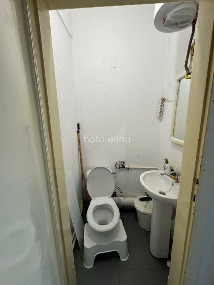 Ultra-Central - Apartament cu 3 camere Direct Proprietar RS2 - 16