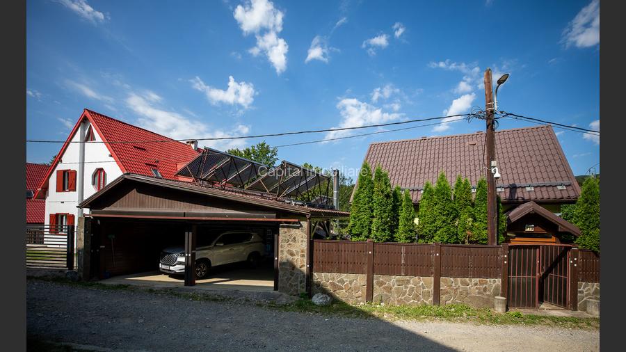 Casa utilata , refugiul perfect la poalele muntelui Semenic! - 20