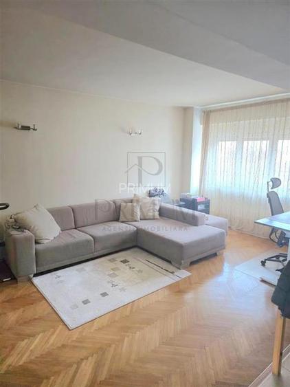 ARADULUI -3 CAM -2 BAI - CENTRALA/AC - DECOMANDAT -LIFT - ZONA EXCELENTA - 3