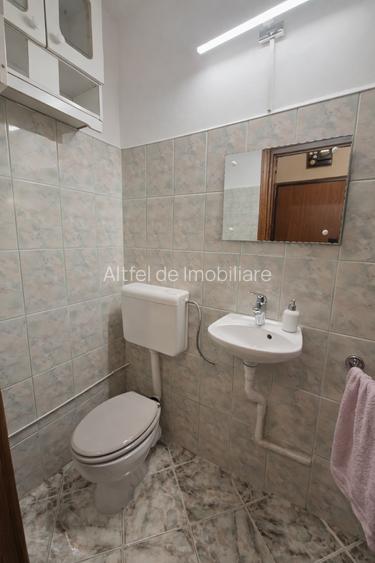 Apartament 3 camere | 2 băi | Etaj 1 | Tomis 3 – poziție excelentă - 10