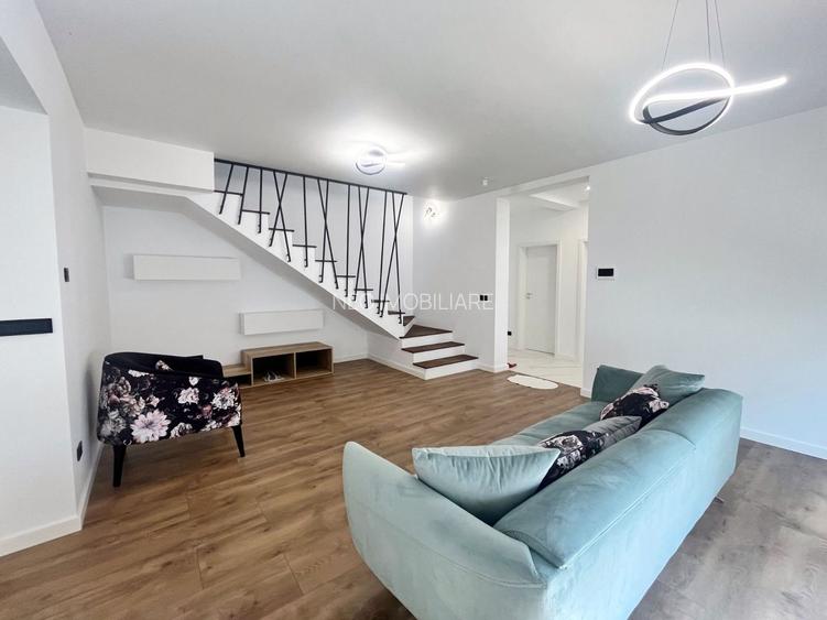 Casa 4 camere-gradina- curte- zona Calea Aradului 1550 euro - 2