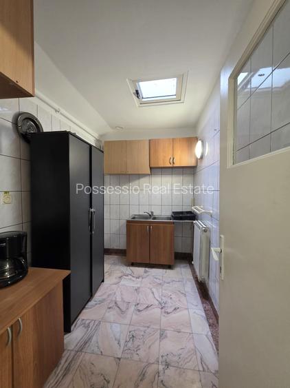 Barbu Văcărescu / Floreasca - Spatiu Birou – 600 EUR - 7