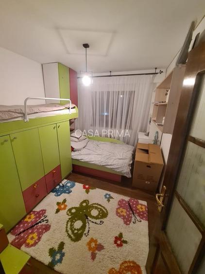 Apartament 3 camere Nicolina decomandat, RENOVAT, gata de mutare - 5