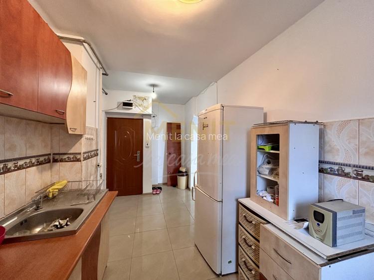 Apartament 3 camere, centrala proprie, Cameliei, Ploiesti - 4