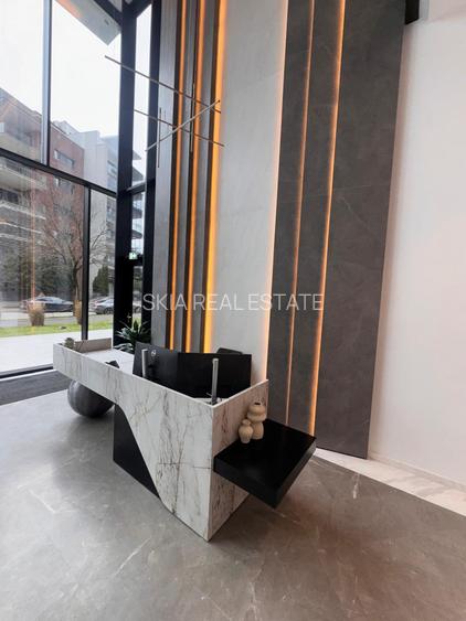 VANZARE 2 CAMERE// ONE HERASTRAU VISTA// DIRECT DEZVOLTATOR - 7