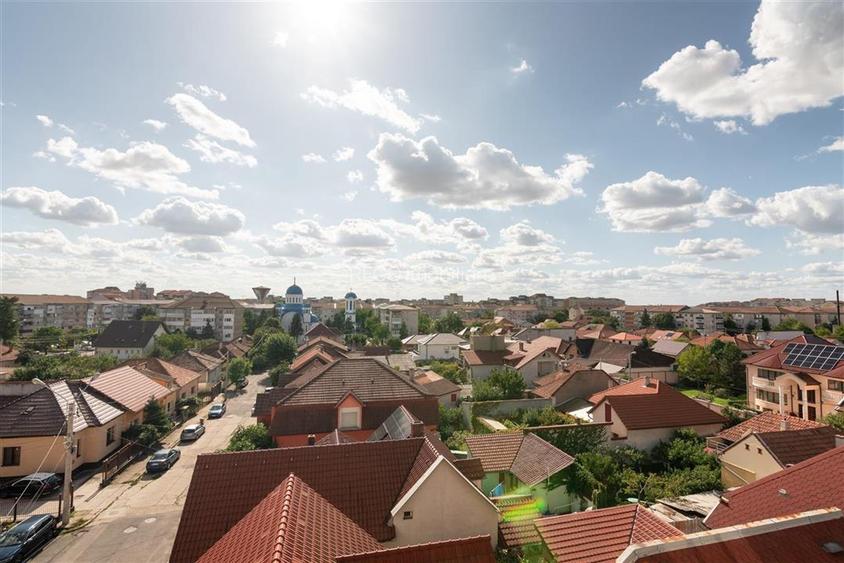 RECO Apartament 3 camere Bulevardul  Stefan Cel Mare - 12