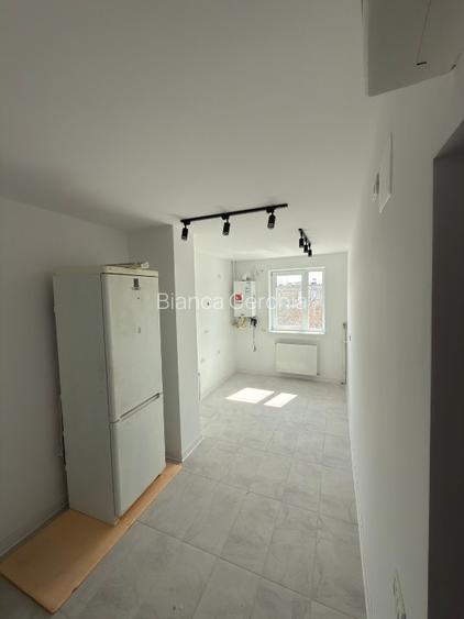 PRIMA INCHIRIERE | Brotacei |Renovare integrala 2026 - 2