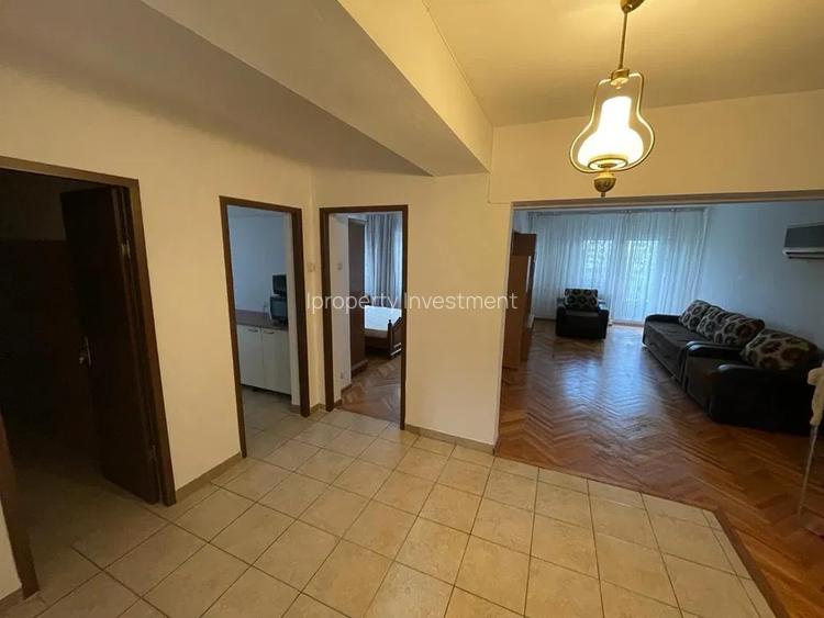 2 Camere | Unirii | Decomandat | Balcon | Central | Metrou - 6