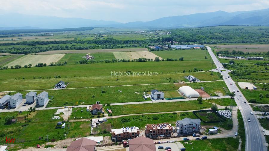 TEREN DE VÂNZARE – Cartierul Arhitecților, Sibiu - 4