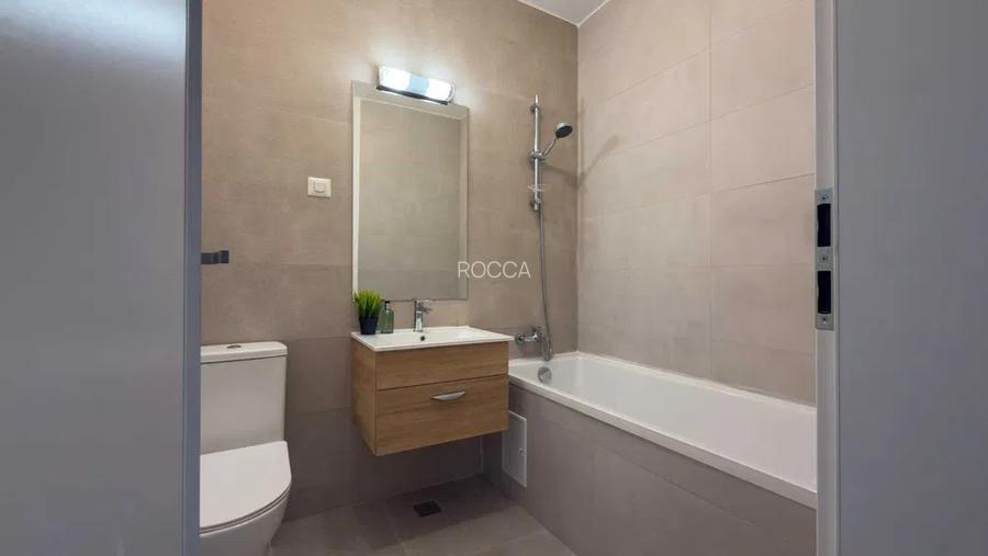 Apartament de 2 camere, nou, centrala proprie, parcare subterana, ISG Residence - 5