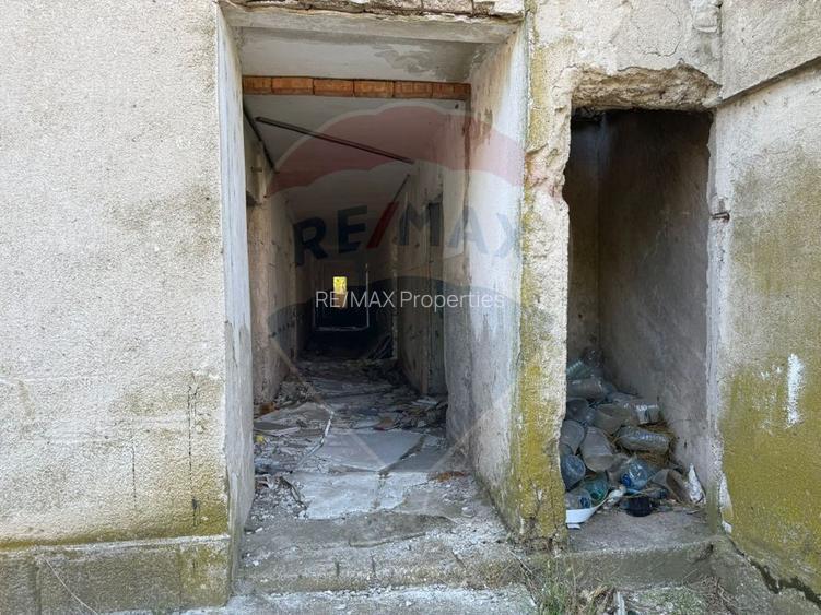 Bloc P+4 de vanzare, 40 apartamente, 2300 mp utili, BABADAG - 5