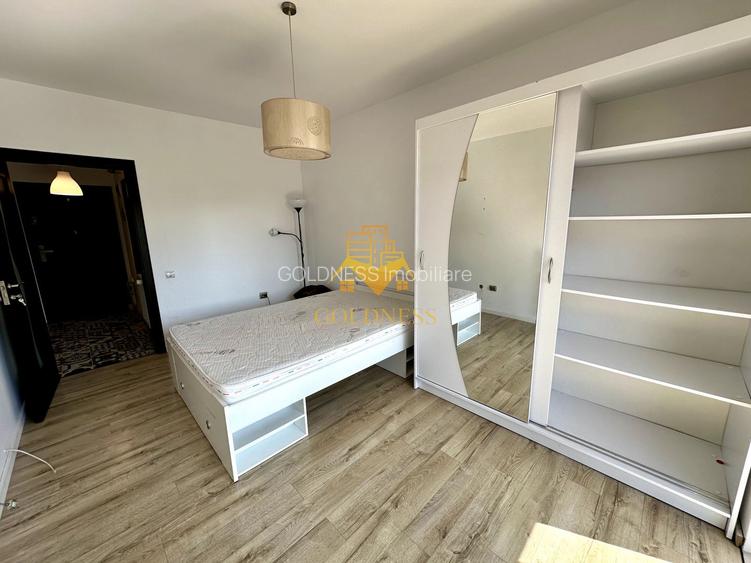 2 camere, Buna ziua, Parcare, Bonjour Residence, Calea Turzii - 6