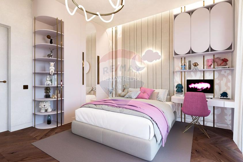 APARTAMENT CU 3 CAMERE - COPOU / COMISION 0% - 16