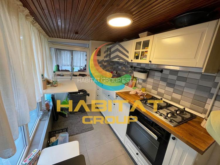 Aviatiei Nicolae Caramfil Apartament 3 Camere 2 Bai Mobilat Utilat - 11