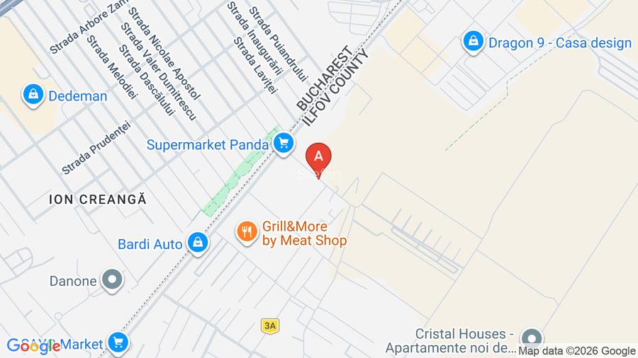 Apartament | Parcare subsol | Parcare suprateran | 2 boxe depozitare subsol - 2