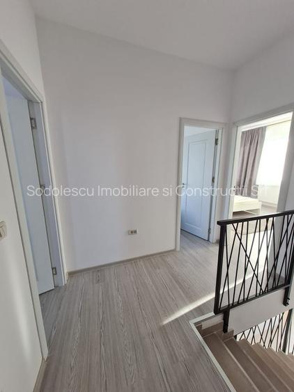 Duplex in Dumbravita cu camera pe parter - 18