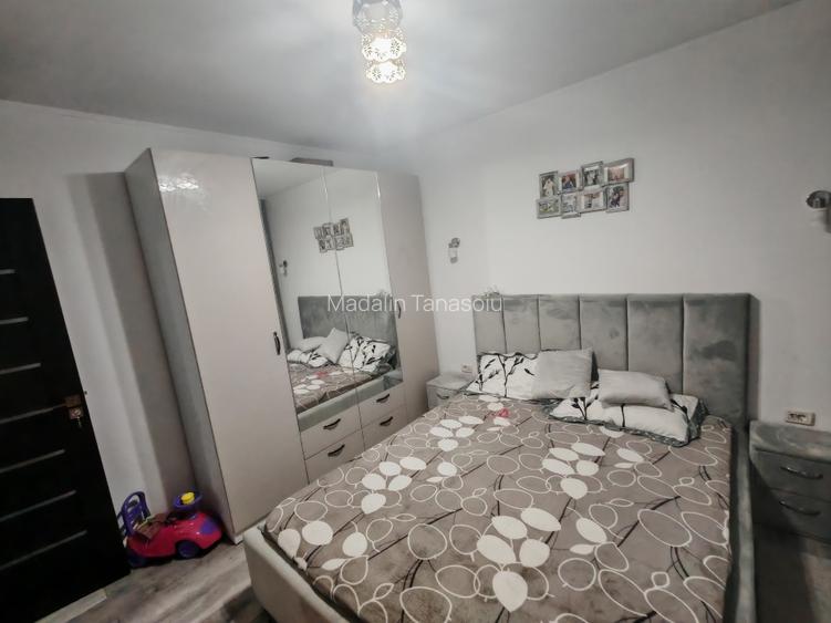 Vând apartament cu 2 camere Rm Vâlcea  - 6