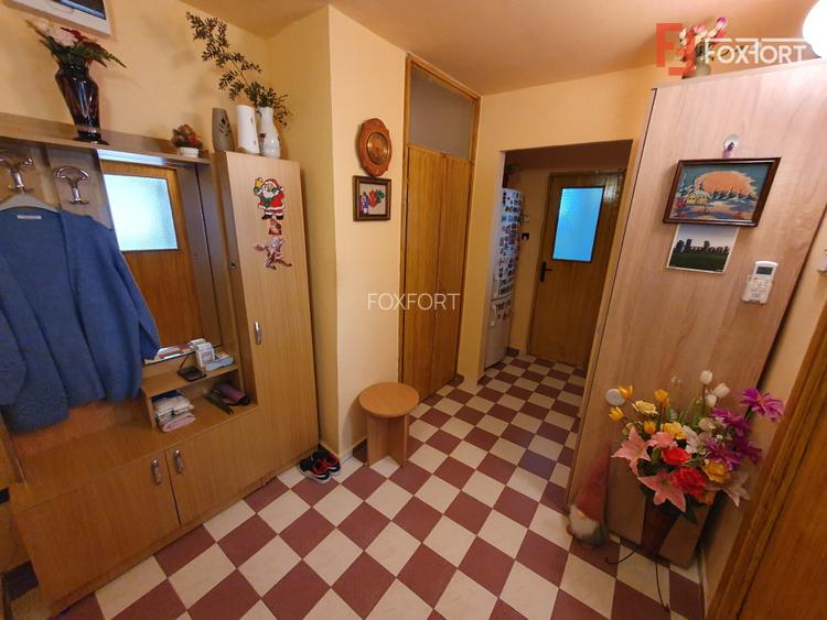 Apartament cu 2 camere decomandat, etaj 1, zona Girocului - 10