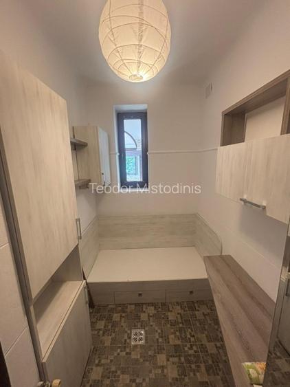 4 camere in Vila Interbelica, zona Democratiei  - 8