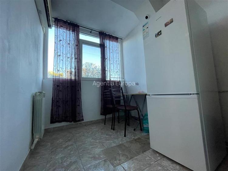 Garsoniera   de vanzare zona Piata Noua - 4
