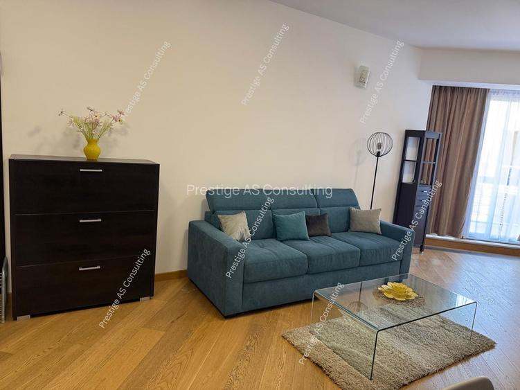 Apartament 2 Camere | 97 mp+ 2 terase | SPA- ELISABETIN - 3