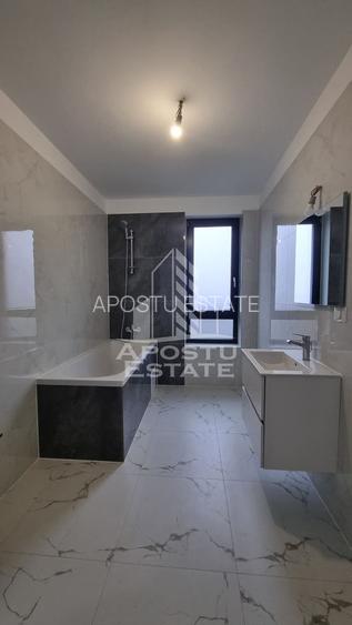 Apartament 3 camere, 2 bai, terasa pe 2 parti, Calea Torontalului - 6