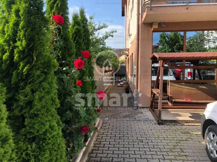 Apartament 3 camere in vila 75 mp Marasti - 18