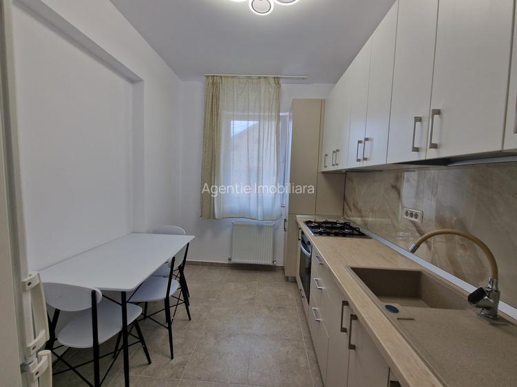 2 Camere Fundeni - Dobroesti - Str. Ciresului (Parcare, Centrala) - 6