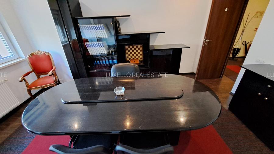 APARTAMENT 4 CAMERE 130 MP - 22