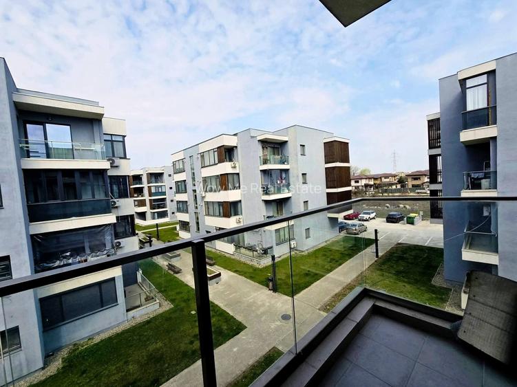 APARTAMENT 3 CAMERE, Belize Residence Cernica - 27