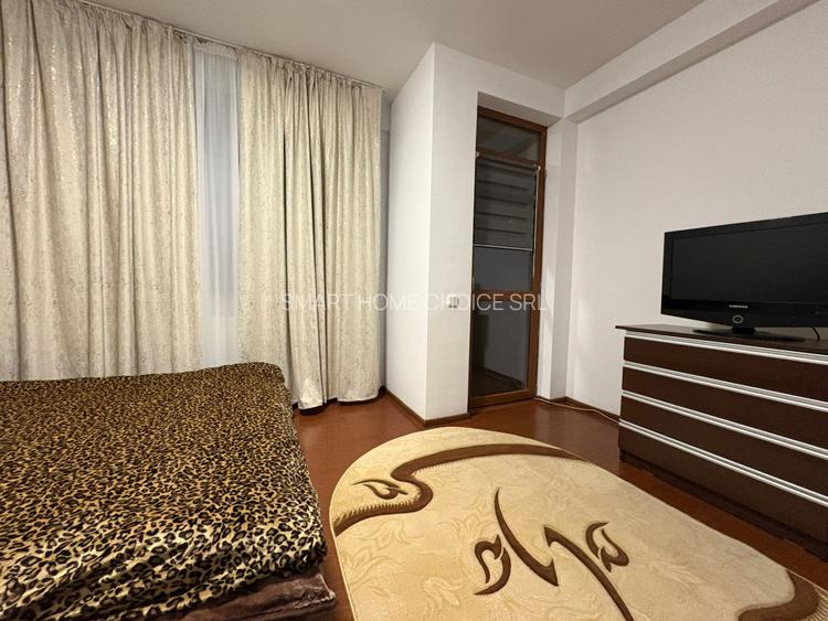 Apartament 2 camere spatios Cartierul Latin 95mp Parcare Proprie - 11