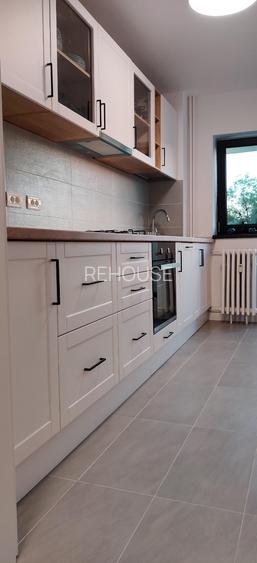 Unirii , 1996, 90mp, 2 bai, 4/6, 2 balcoane, debara, renovat 2020, lift - 9