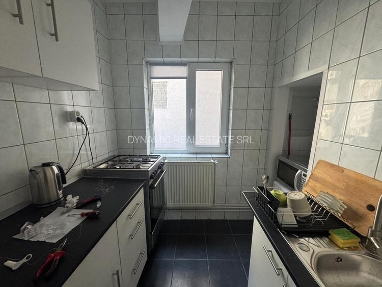 Alba Iulia - 3 camere - centrala - prima chirie - Petfriendly - metrou - 9
