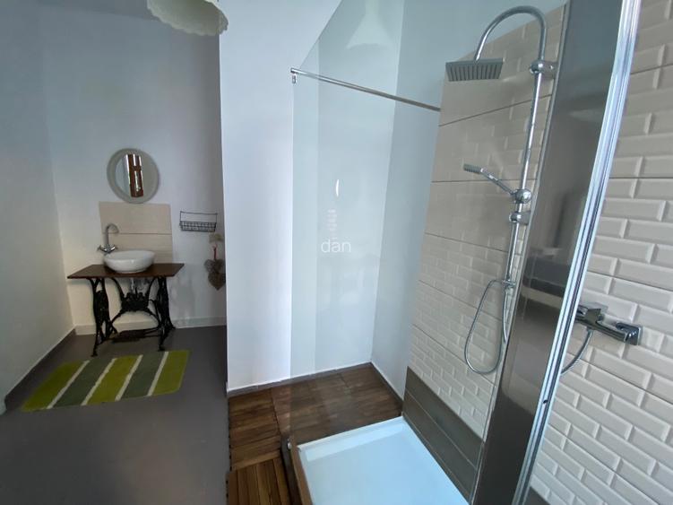 Inchiriez casa, spatiu comercial in Sibiu ultracentral - 13