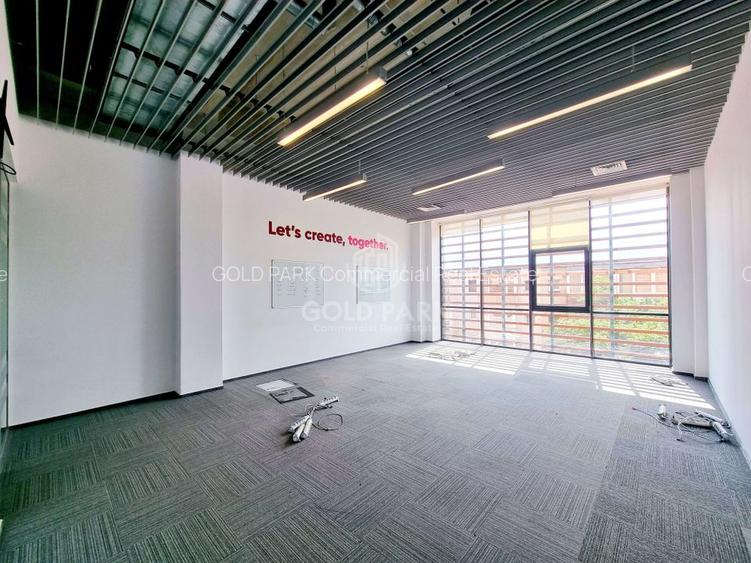 Sp. Birouri-0% COMISION-Cladire Clasa A-Suprafete de la 168-1,200 mp - 27