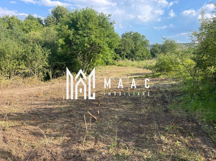 Teren Intravilan 10.350 mp | Colonia Becas I Cluj Napoca - 12