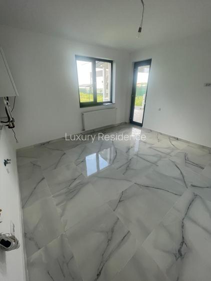 Vila Individuala P+1 /Gulia -Dambovita-Teren 560mp-Disponibila imediat - 17