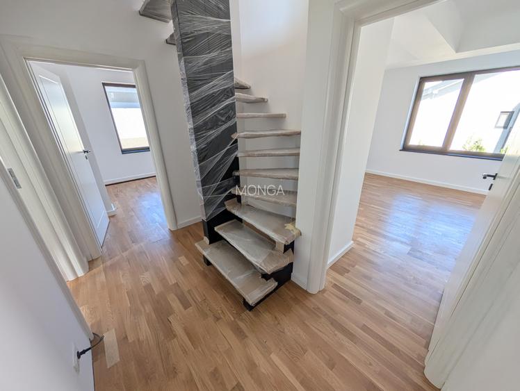 Casa 5 camere 224mp | 0 comision | Otopeni str Maramures | Metrou | 510mp teren - 18