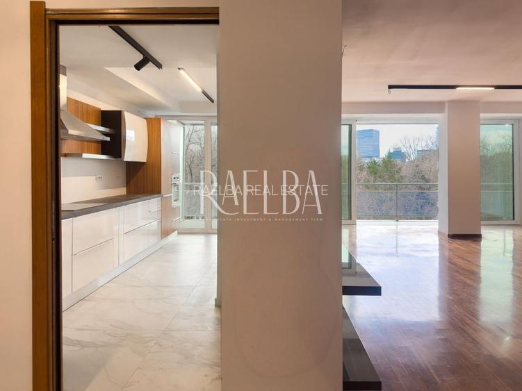 Primaverii | Vila Lac 3 | Parcul Bordei | 160mp | Parcare | Free View - 11