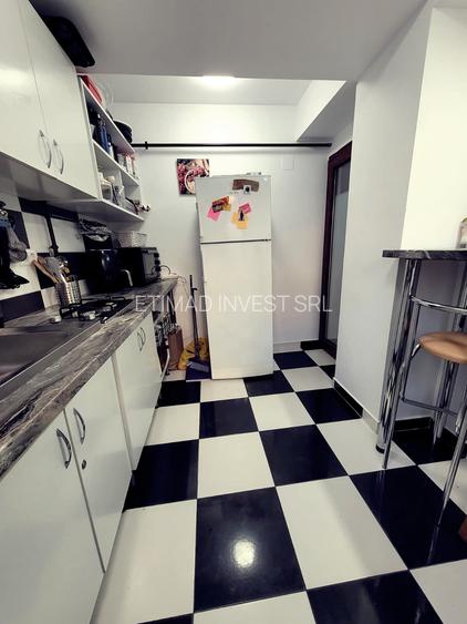 Studio    cu terasă spectaculoasă    loc de parcare– Mamaia Nord, zona Alezzi - 6