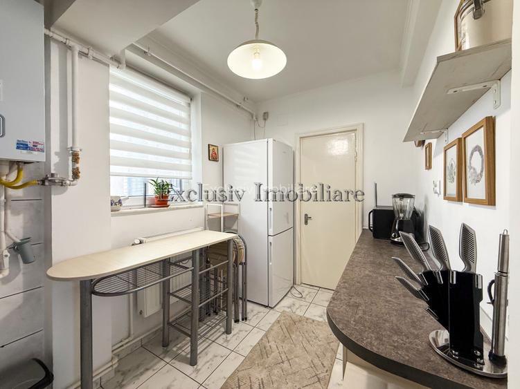 Apartament 2 camere | Central - Bd. Tomis | Termen lung - 8