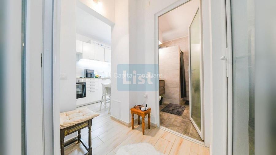 FARA COMISION! Apartament 2 camere, etajul 2/4, zona PARCUL CENTRAL - 9