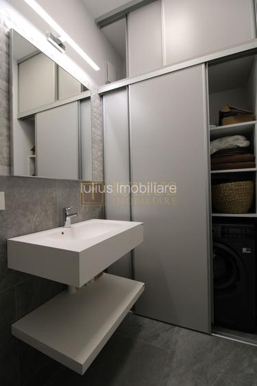 Ultracentral, prima inchiriere, Paltim. - 8