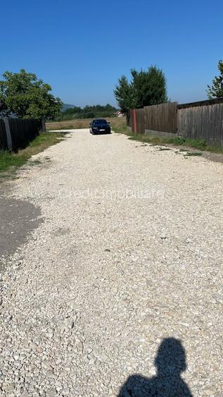 Teren de vanzare Sacele - 3