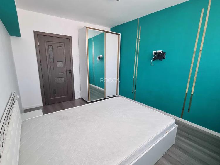 Apartament de 2 camere, decomandat, 54 mp – lângă metrou 1 Decembrie 1918 - 3