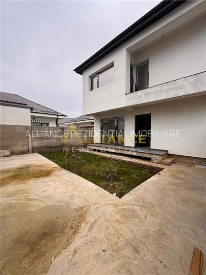 Casa Tip Duplex 4 camere 2 bai Popesti Leordeni Theodor Pallady - 13