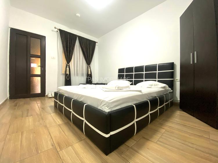 COMISION  0% - Pensiune Vama Veche – 10 Camere – 800m de plaja – Strada Nucilor - 20